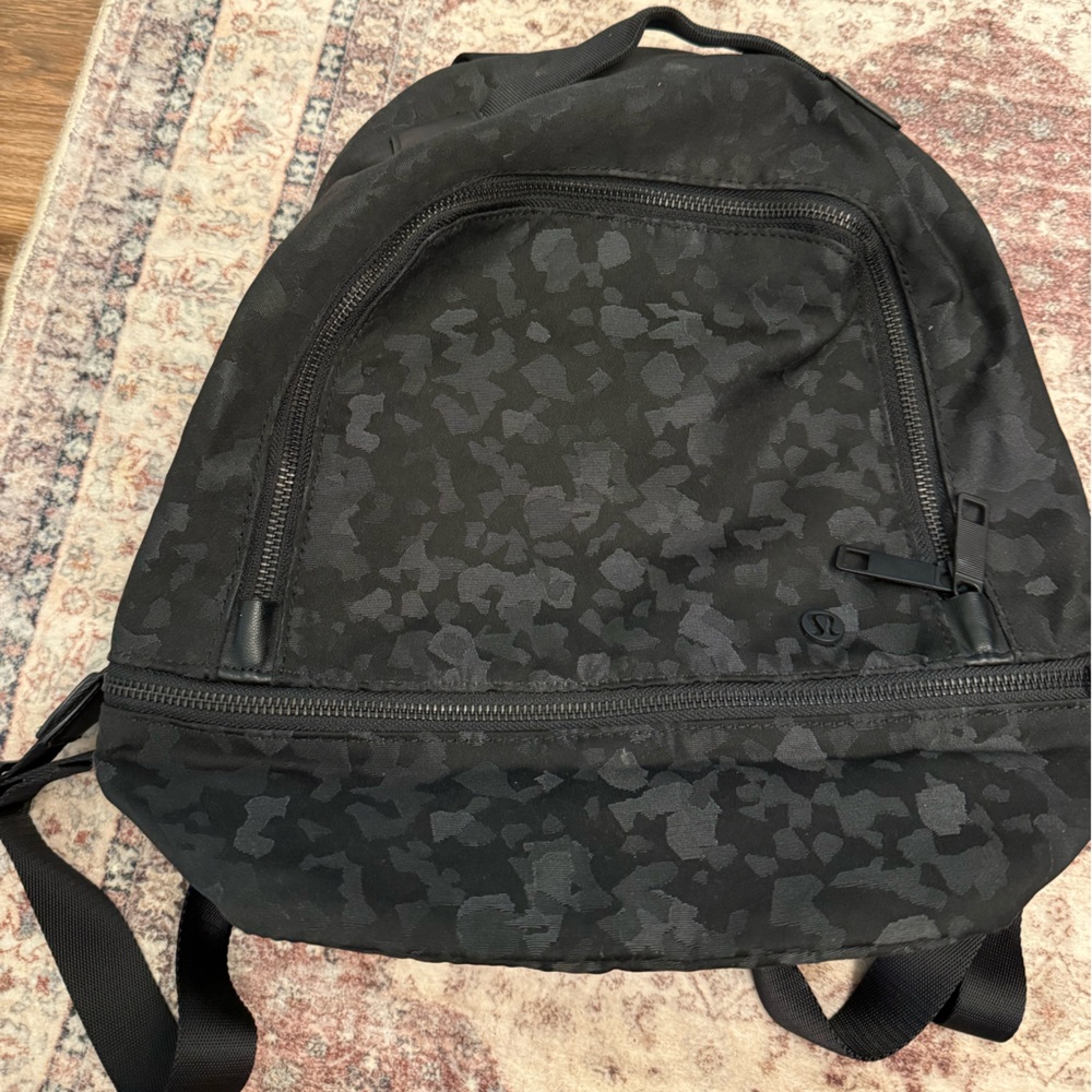 Lululemon City Adventurer Backpack Mini 10L